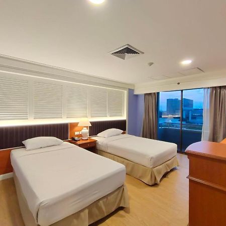 Ebina House - Sha Extra Plus Bangkok Zewnętrze zdjęcie