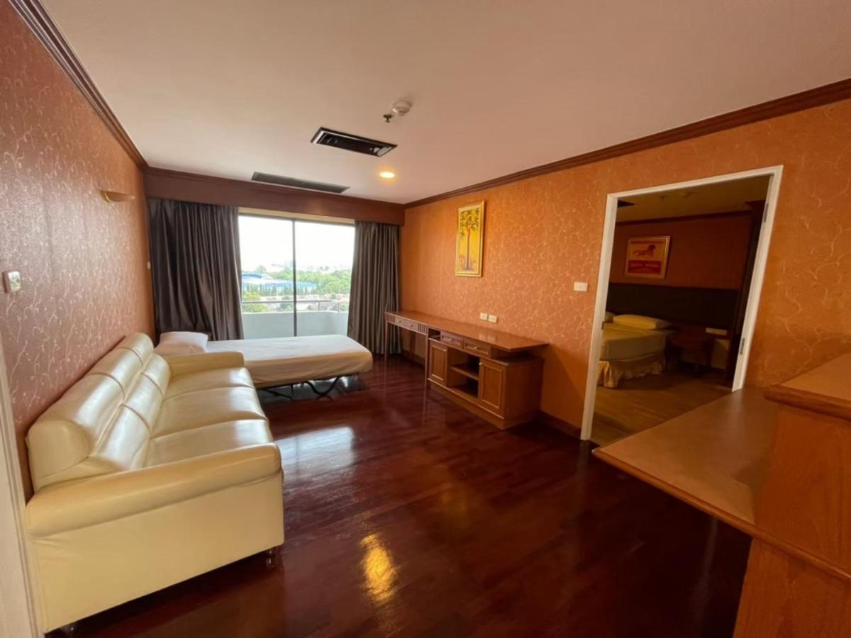 Ebina House - Sha Extra Plus Bangkok Zewnętrze zdjęcie
