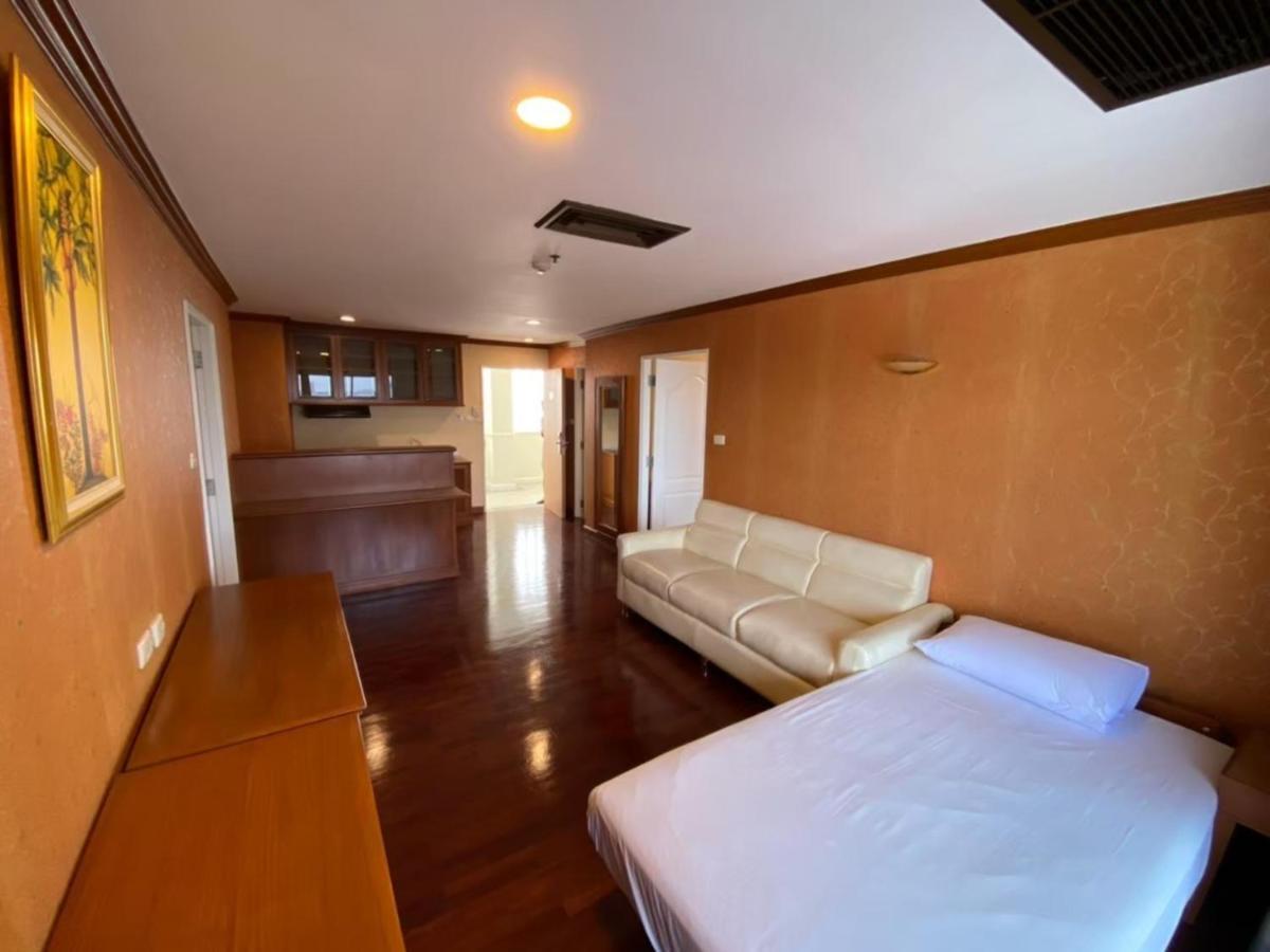 Ebina House - Sha Extra Plus Bangkok Zewnętrze zdjęcie