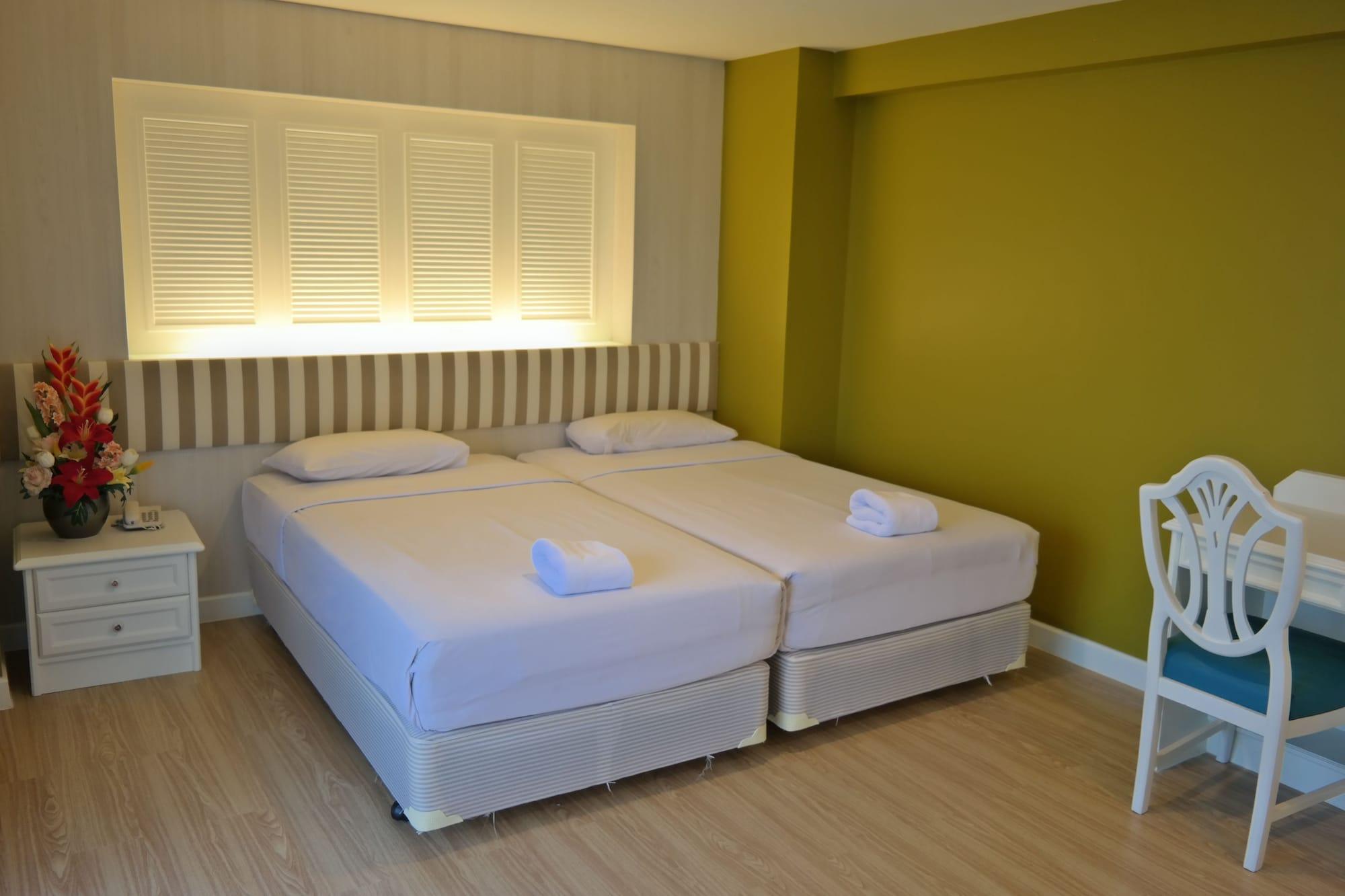 Ebina House - Sha Extra Plus Bangkok Zewnętrze zdjęcie