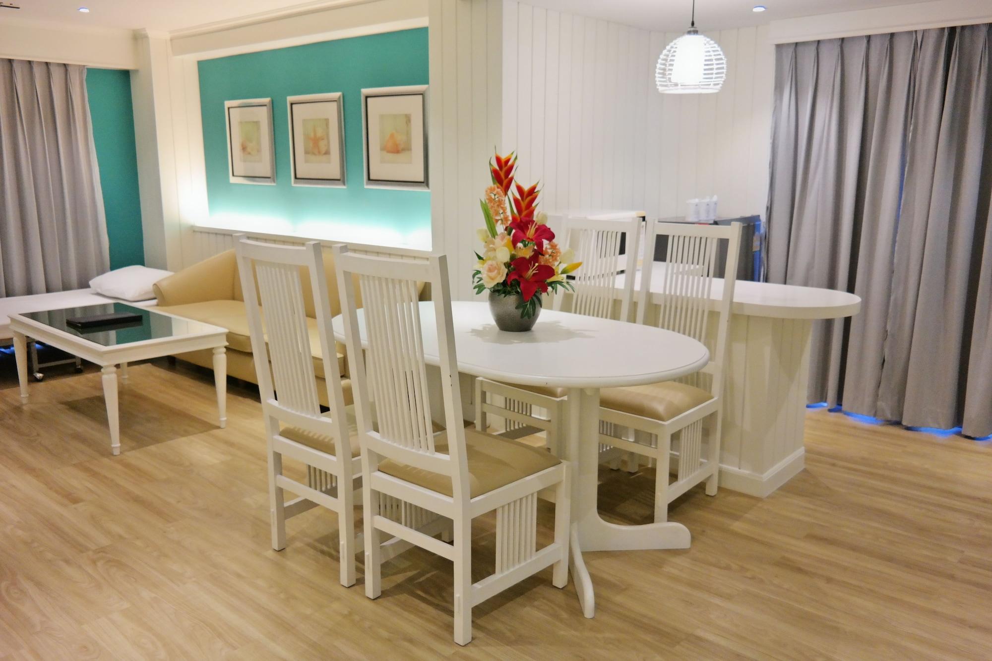Ebina House - Sha Extra Plus Bangkok Zewnętrze zdjęcie