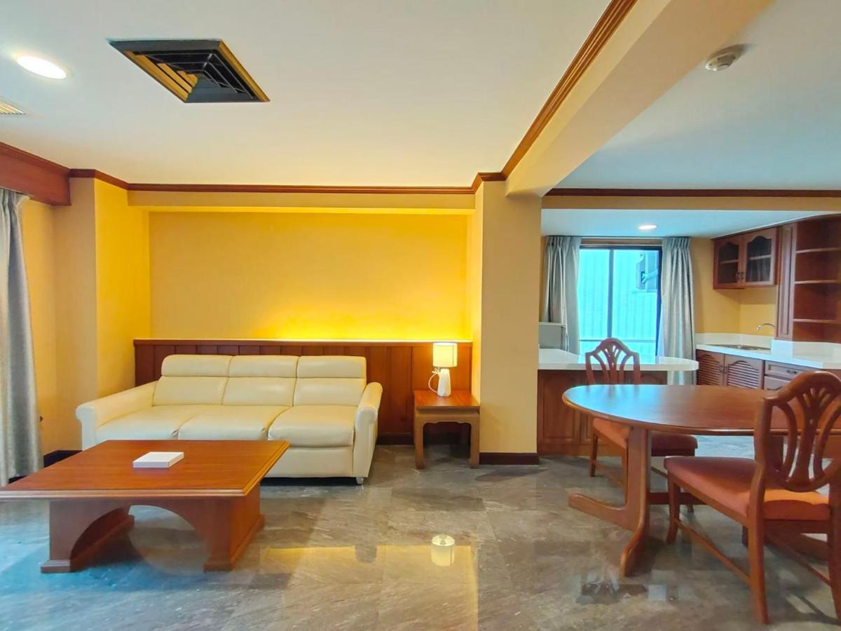 Ebina House - Sha Extra Plus Bangkok Zewnętrze zdjęcie