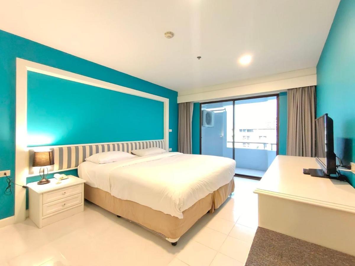 Ebina House - Sha Extra Plus Bangkok Zewnętrze zdjęcie
