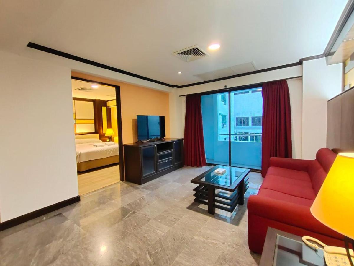 Ebina House - Sha Extra Plus Bangkok Zewnętrze zdjęcie
