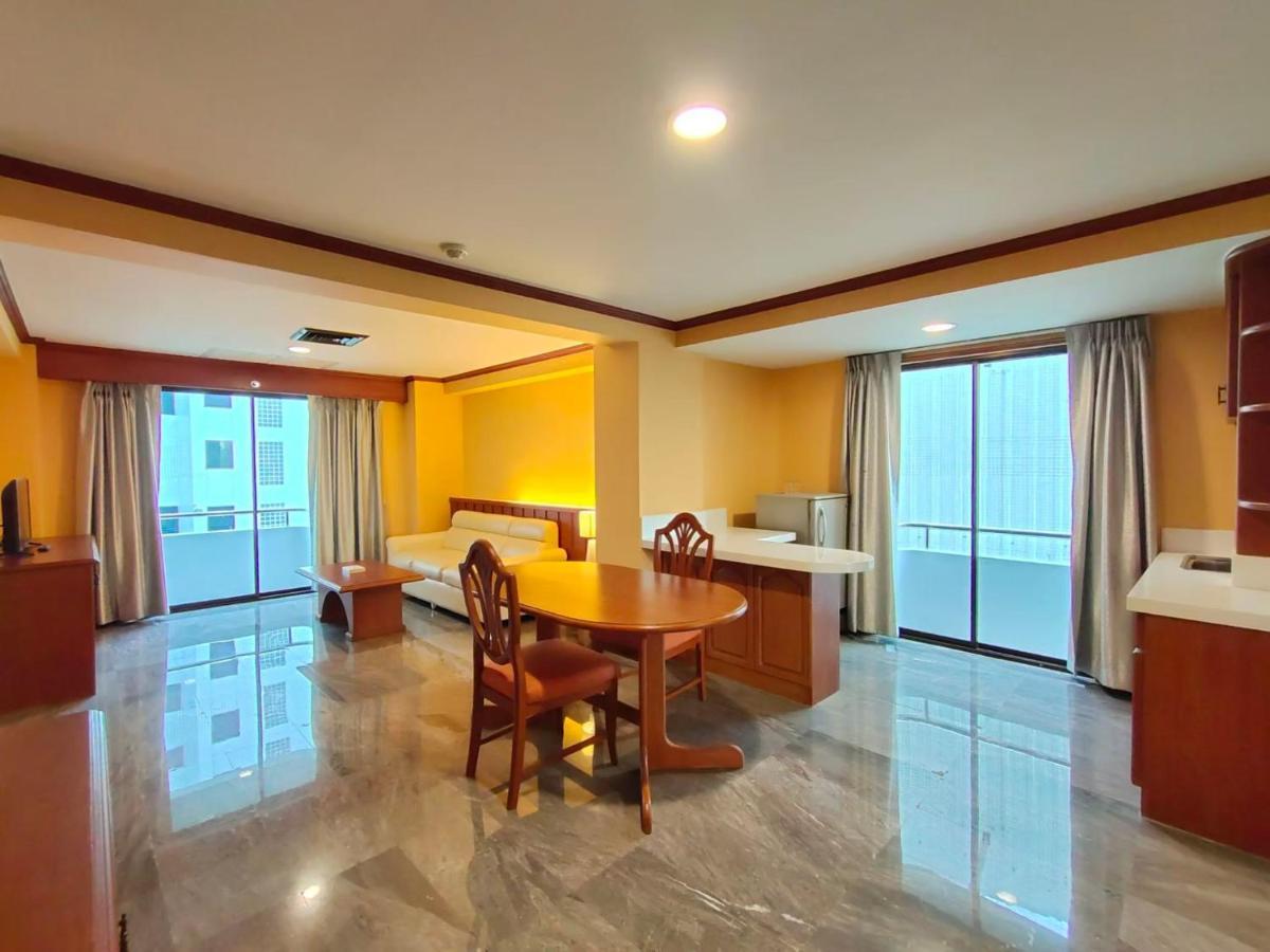 Ebina House - Sha Extra Plus Bangkok Zewnętrze zdjęcie