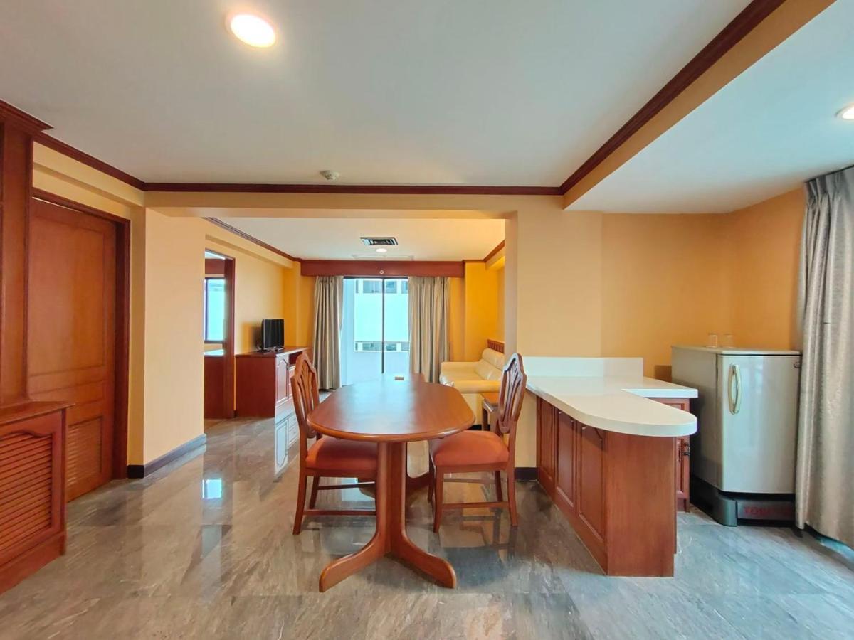 Ebina House - Sha Extra Plus Bangkok Zewnętrze zdjęcie