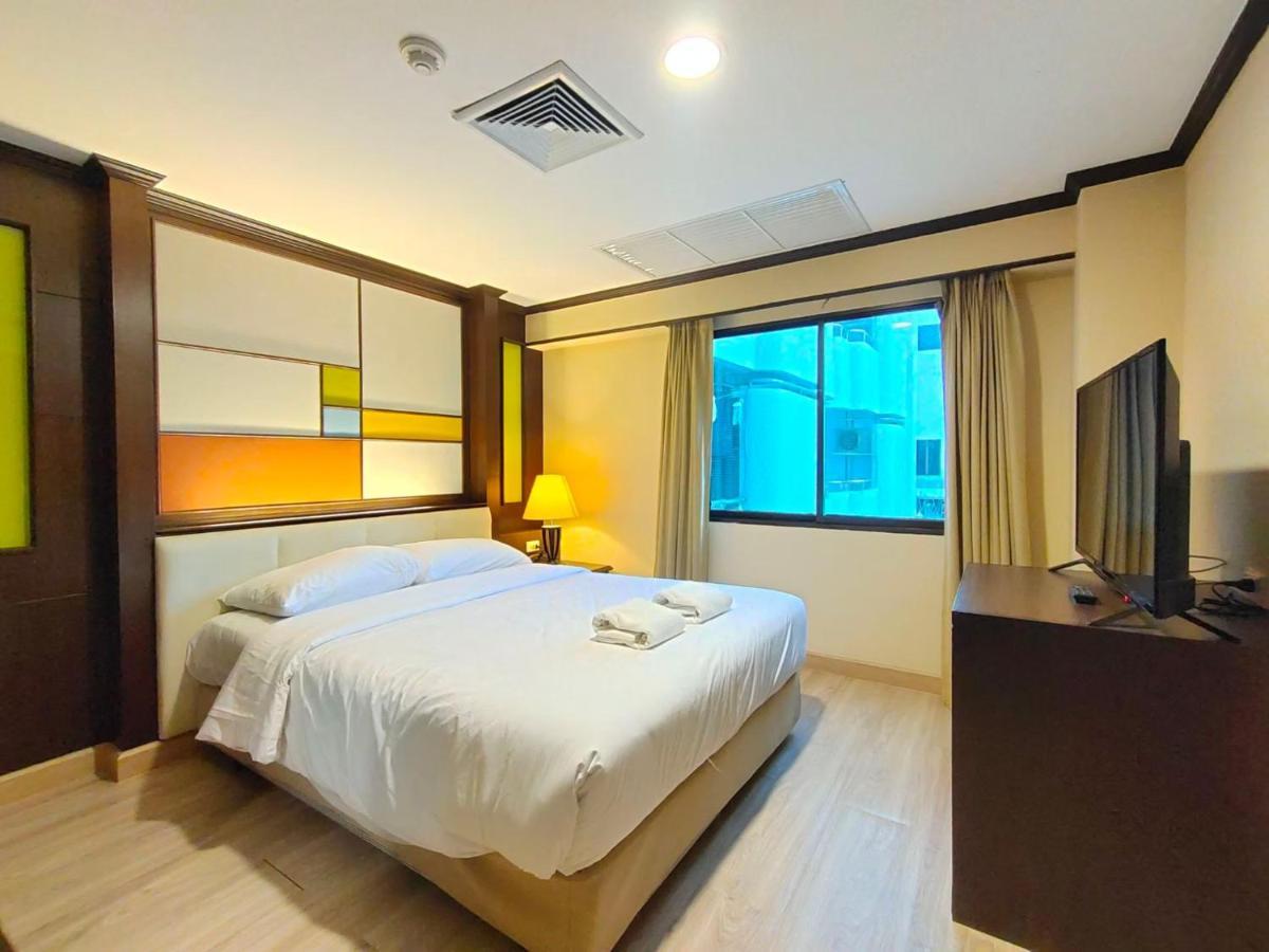 Ebina House - Sha Extra Plus Bangkok Zewnętrze zdjęcie