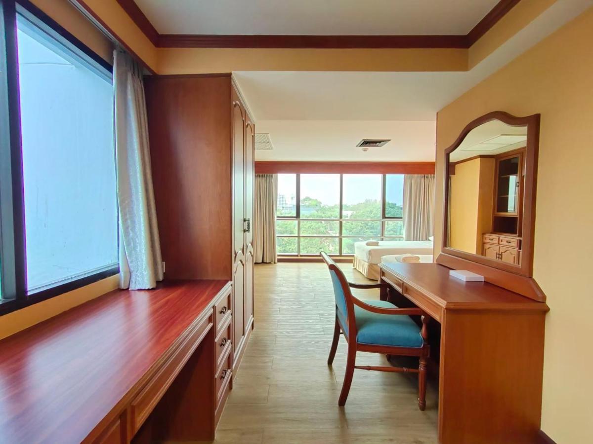 Ebina House - Sha Extra Plus Bangkok Zewnętrze zdjęcie
