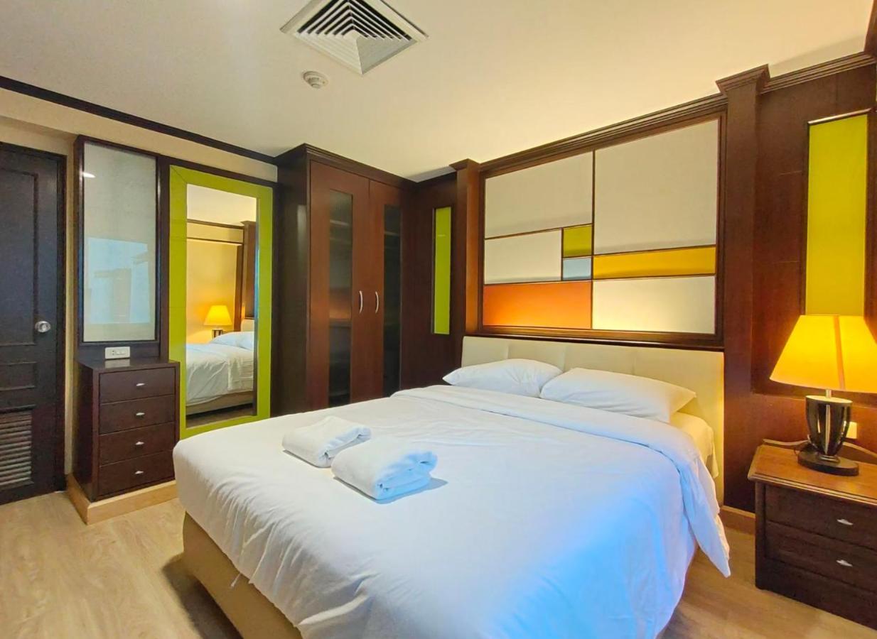 Ebina House - Sha Extra Plus Bangkok Zewnętrze zdjęcie