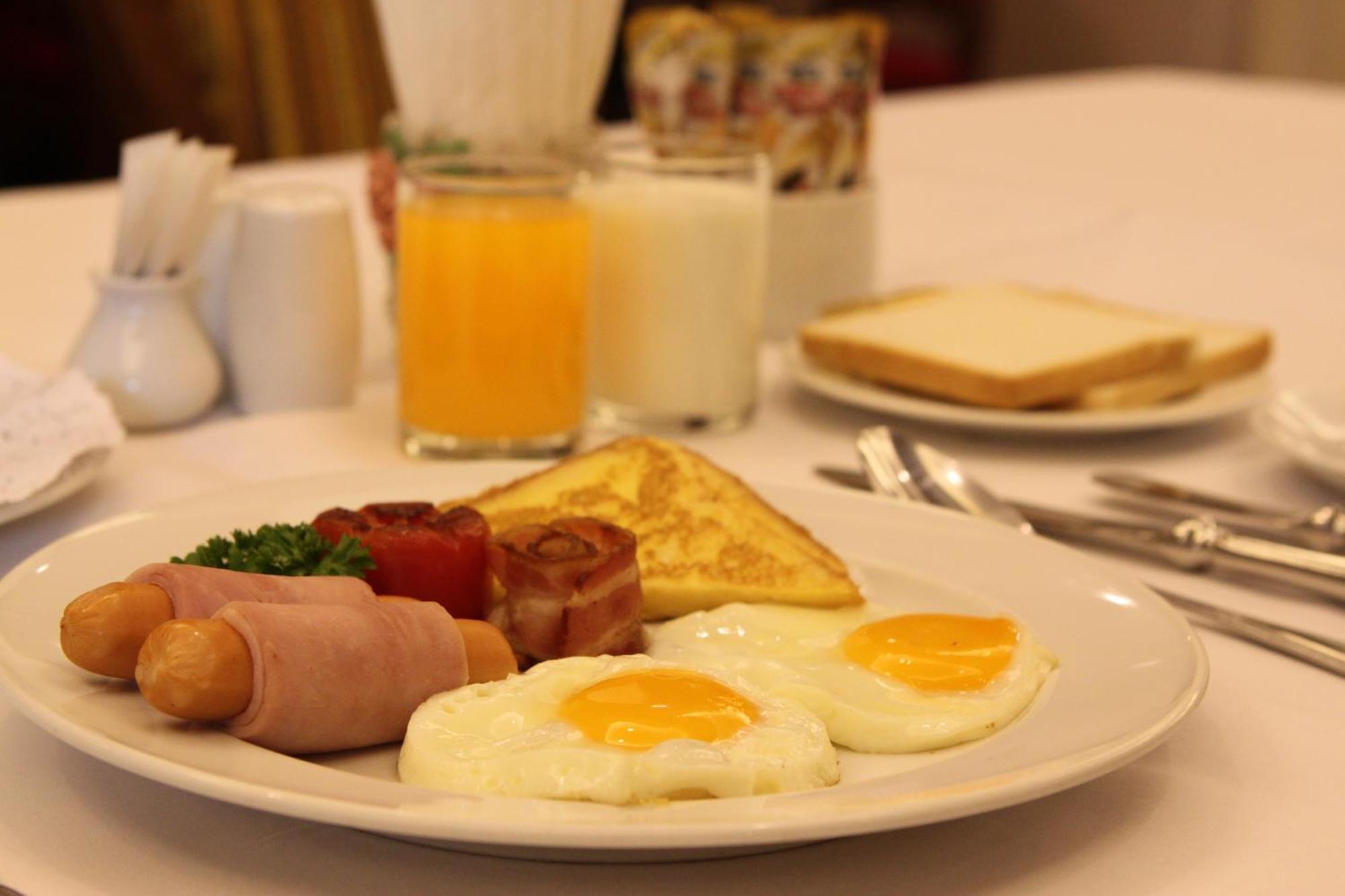 Ebina House - Sha Extra Plus Bangkok Zewnętrze zdjęcie
