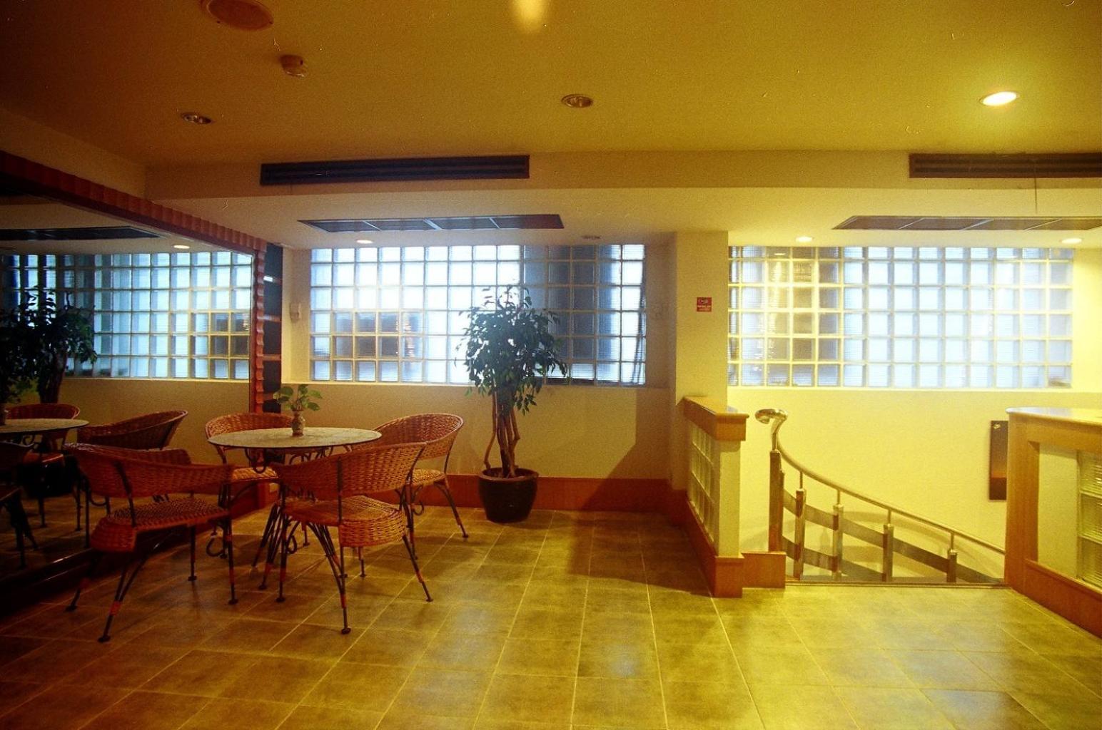 Ebina House - Sha Extra Plus Bangkok Zewnętrze zdjęcie